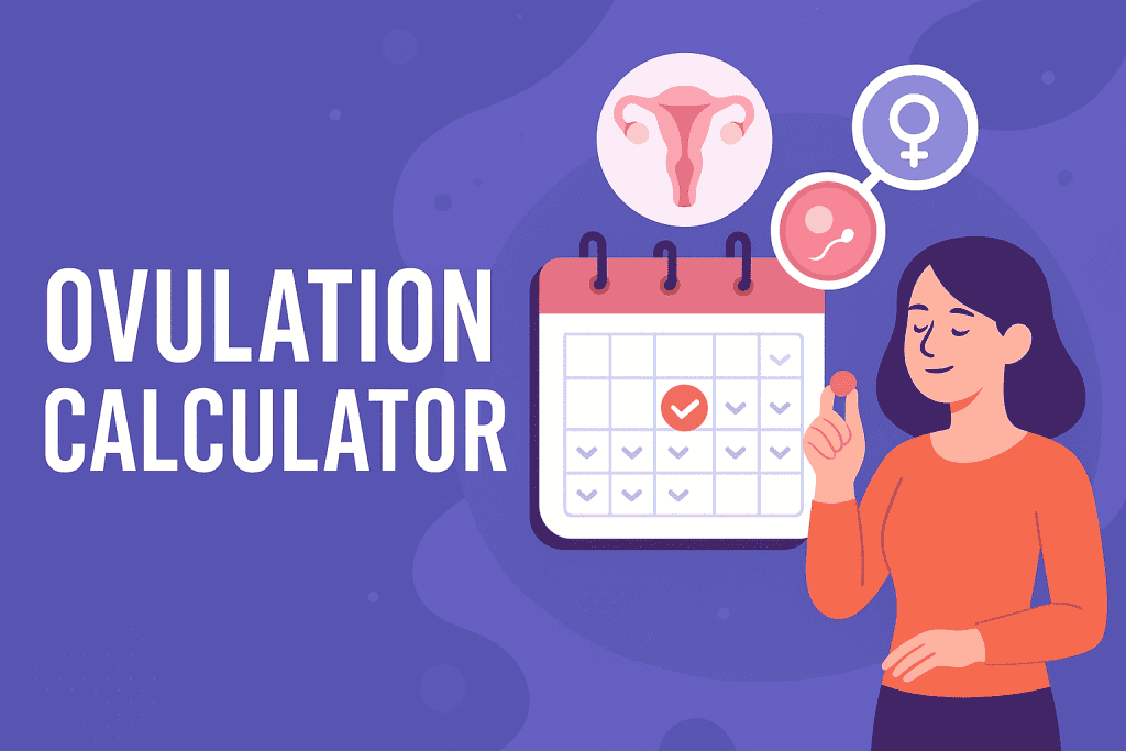Ovulation Calculator