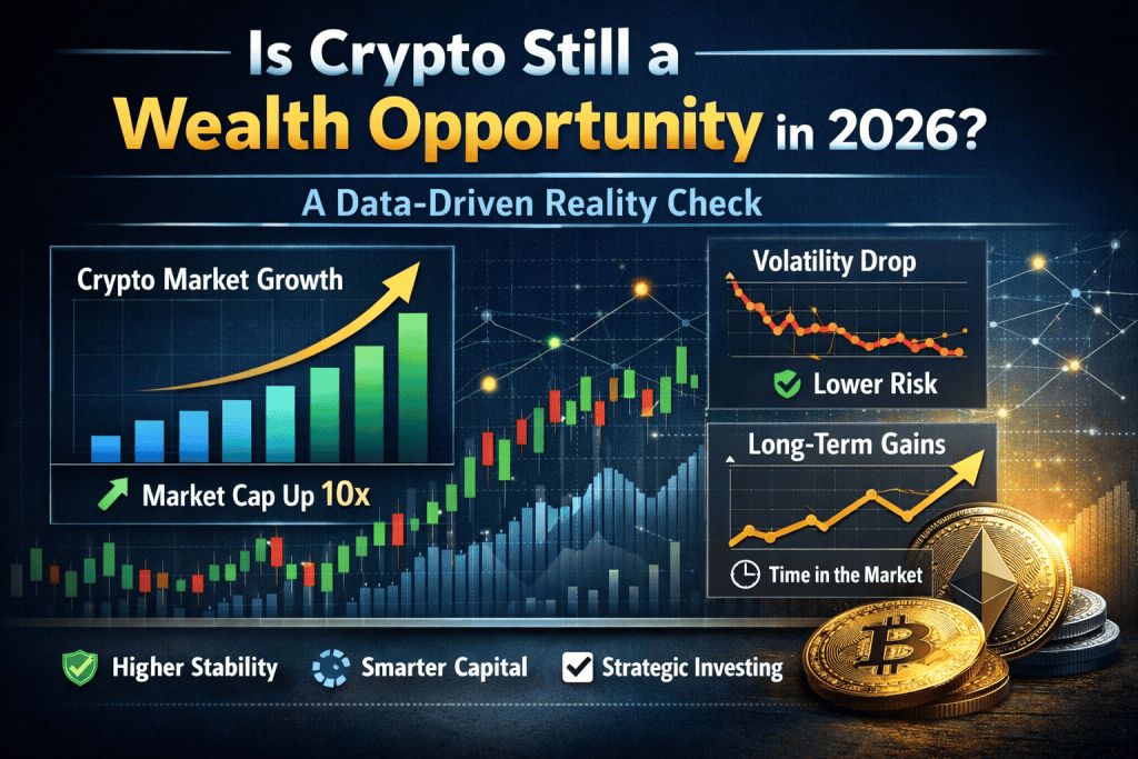 Crypto